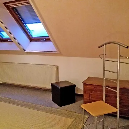 Ferienwohnung Brandenburg Bra 1091 Διαμέρισμα *