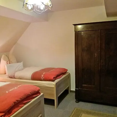 Ferienwohnung Brandenburg Bra 1091 * Βραδεμβούργο