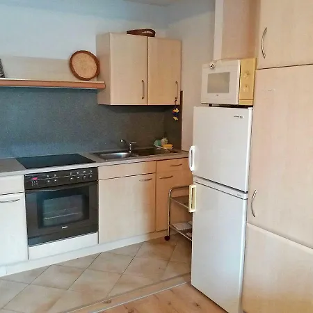 Ferienwohnung Brandenburg Bra 1091 Διαμέρισμα *