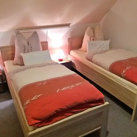 Ferienwohnung Brandenburg Bra 1091 * Βραδεμβούργο